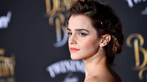 emma watson leaks|Emma Watson’s private photographs have been leaked online